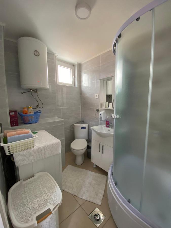 Apartman Vucinic Cetinje Exterior photo