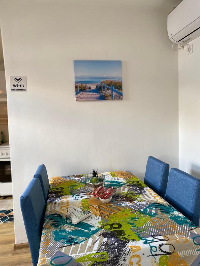 Apartman Vucinic Cetinje Exterior photo