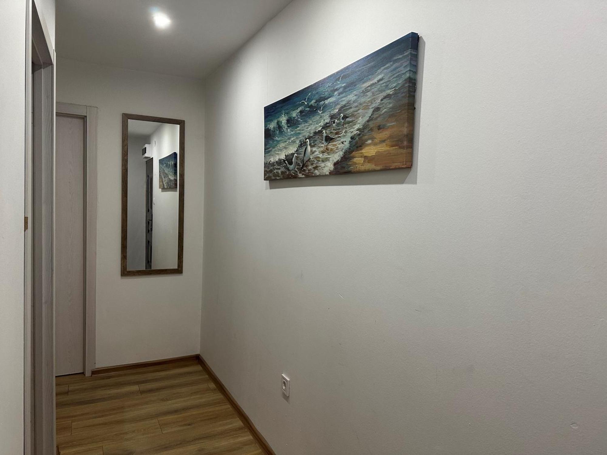 Apartman Vucinic Cetinje Exterior photo