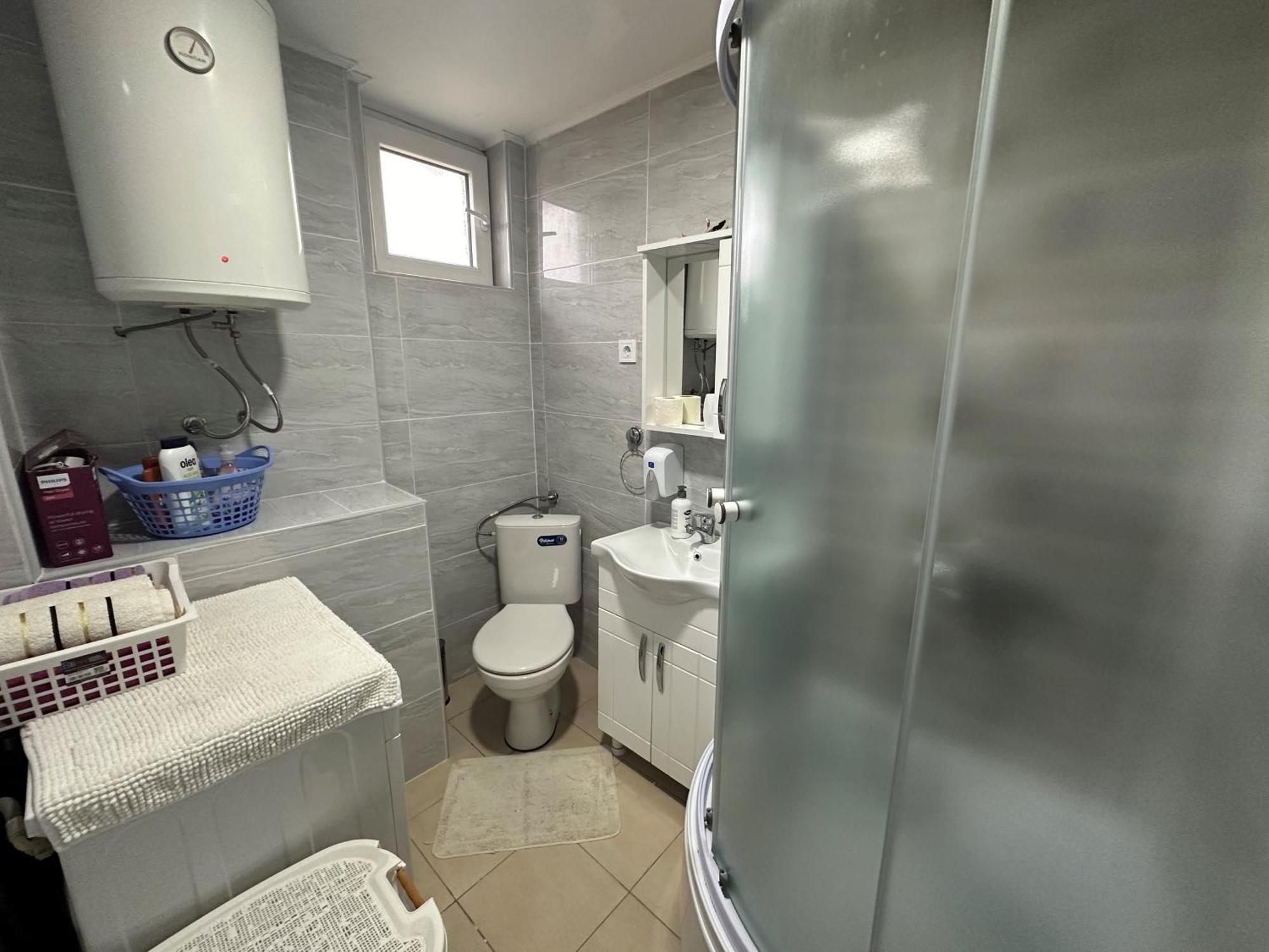 Apartman Vucinic Cetinje Exterior photo