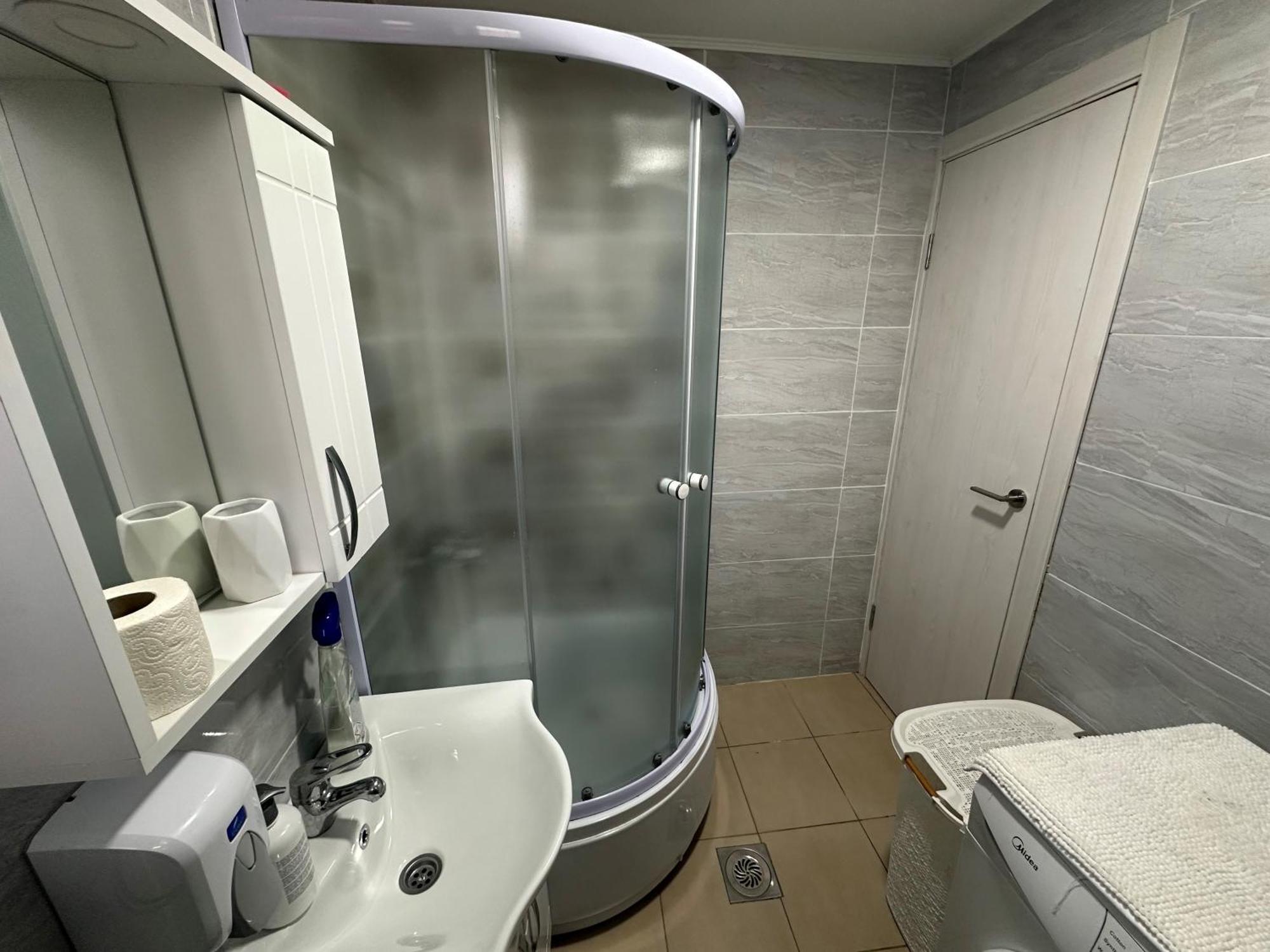 Apartman Vucinic Cetinje Exterior photo